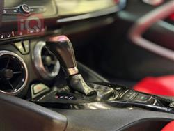 شێڤرۆلێت کەمارۆ